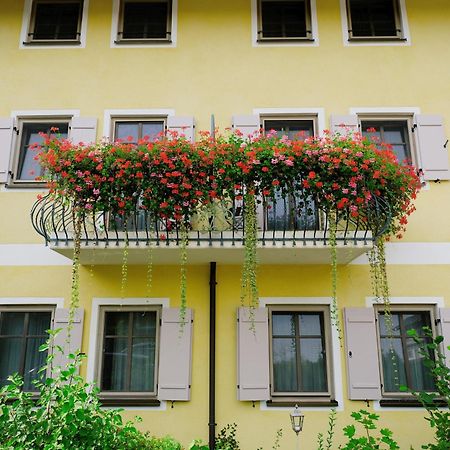 Hotel Neuwirt Sauerlach Exterior foto