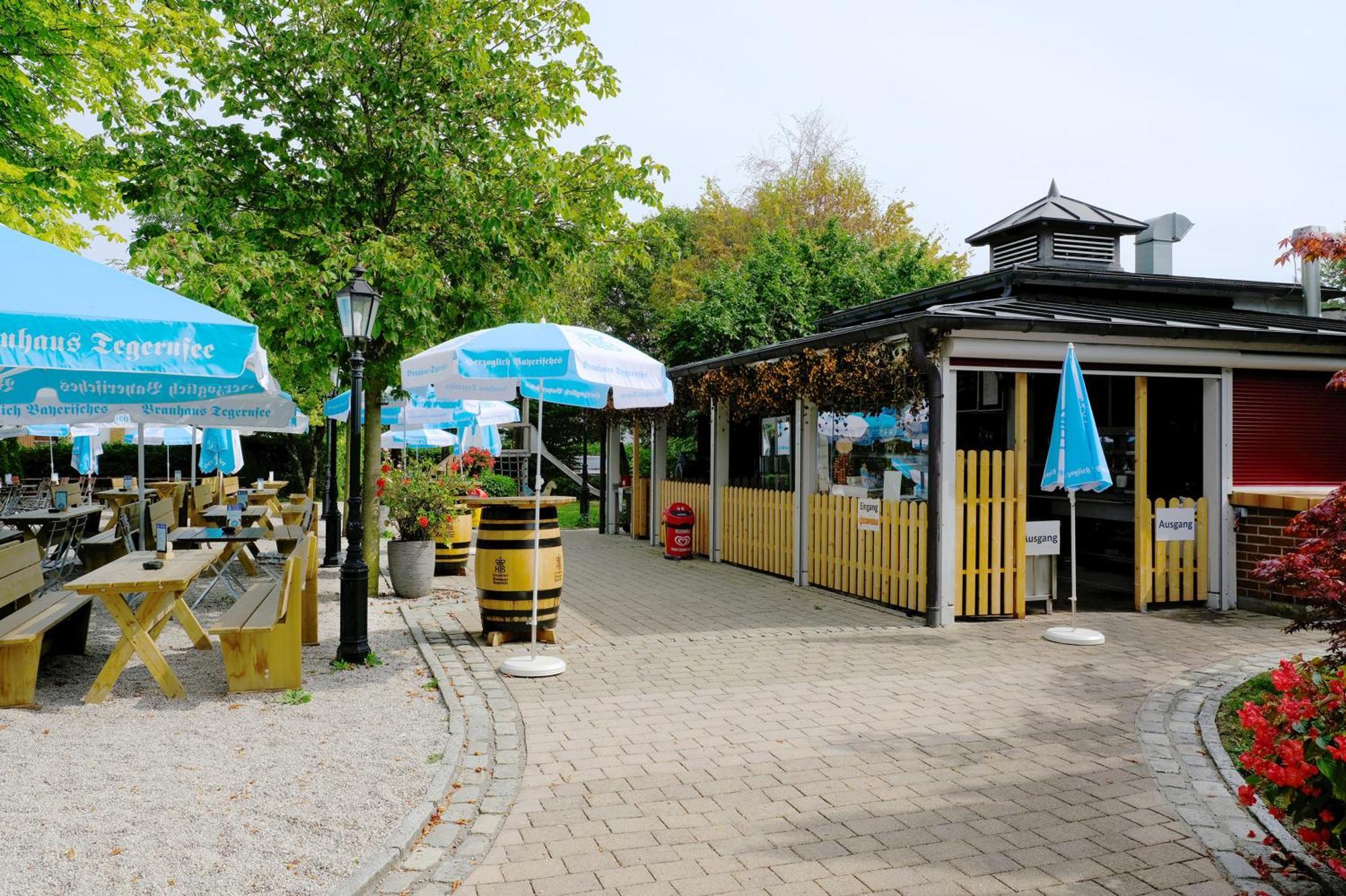 Hotel Neuwirt Sauerlach Exterior foto