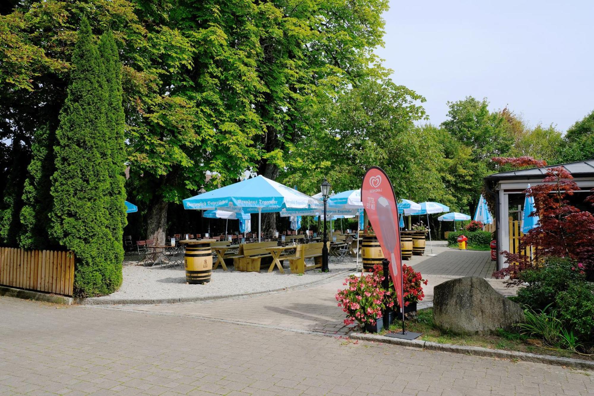 Hotel Neuwirt Sauerlach Exterior foto