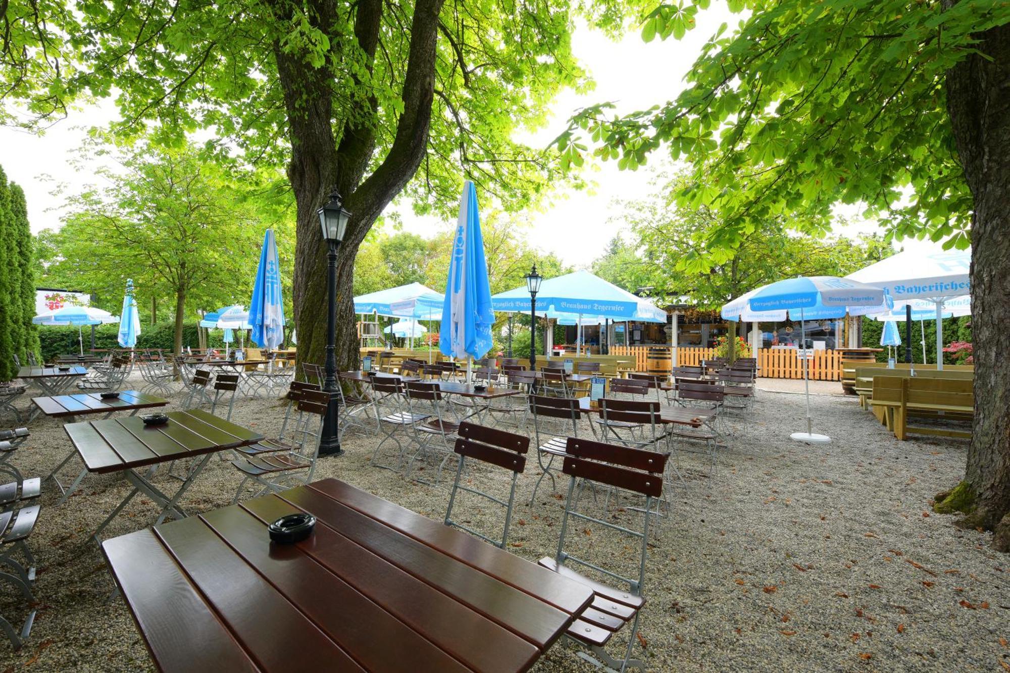 Hotel Neuwirt Sauerlach Exterior foto